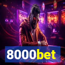 8000bet