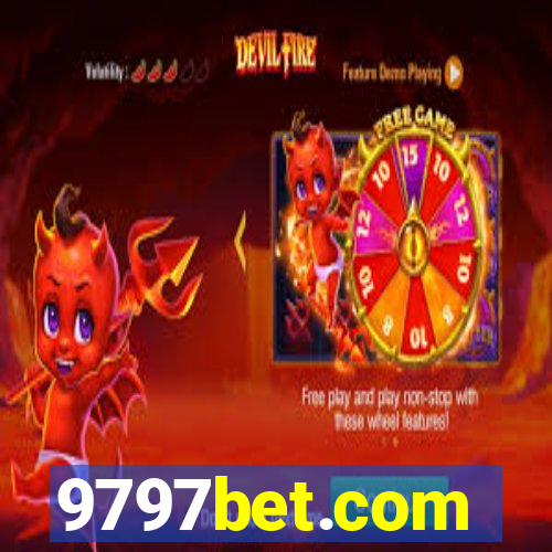 9797bet.com