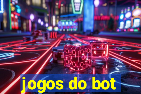 jogos do bot