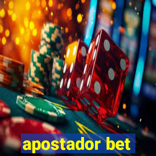 apostador bet