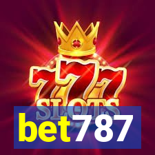 bet787