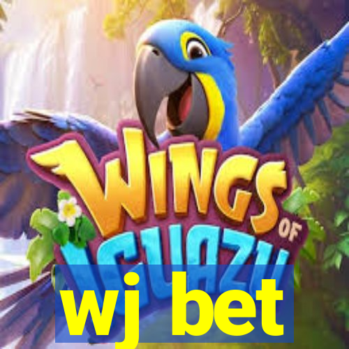 wj bet