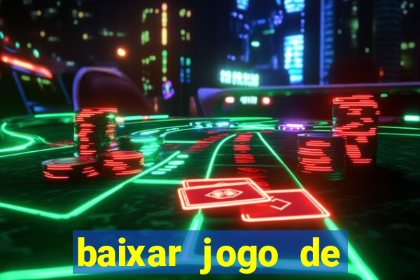 baixar jogo de ca莽a n铆quel