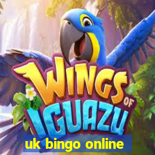 uk bingo online