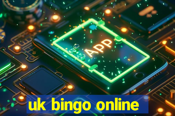 uk bingo online