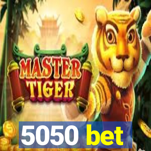 5050 bet