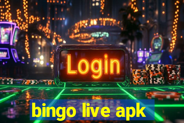 bingo live apk