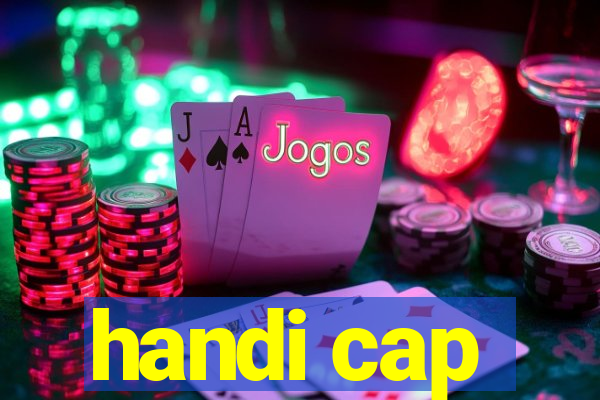 handi cap