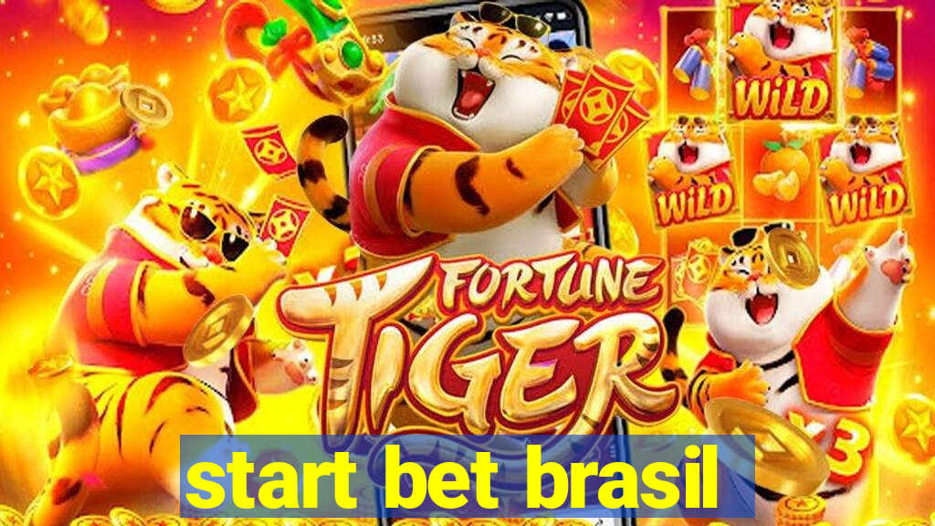 start bet brasil