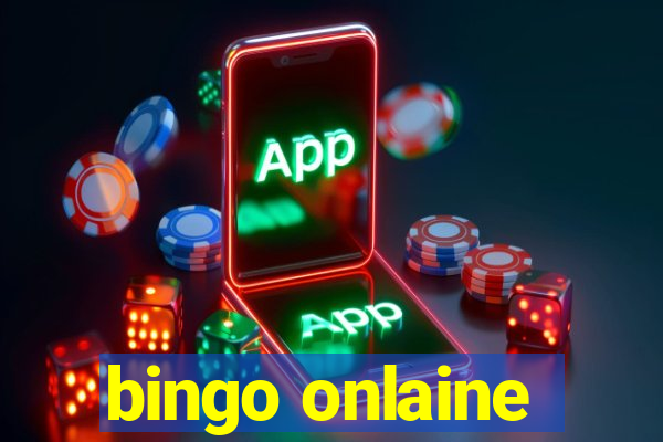 bingo onlaine