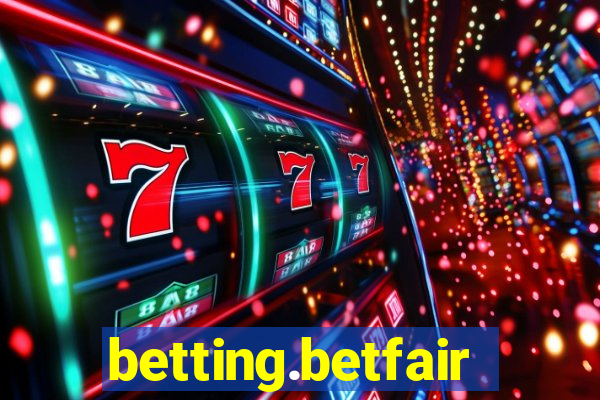 betting.betfair.com