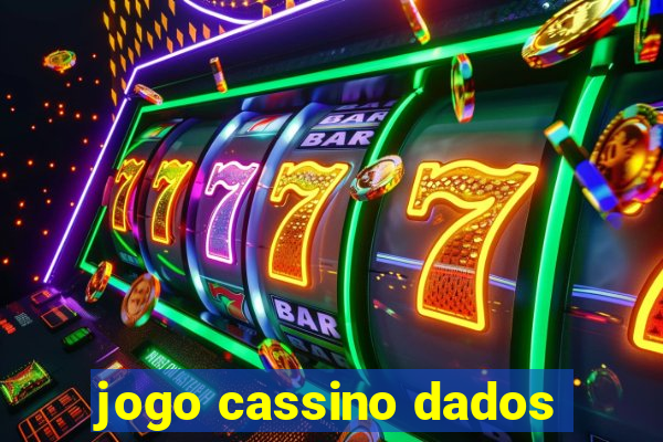 jogo cassino dados