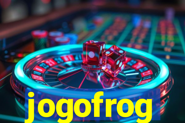 jogofrog