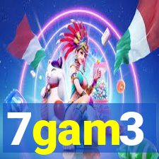 7gam3