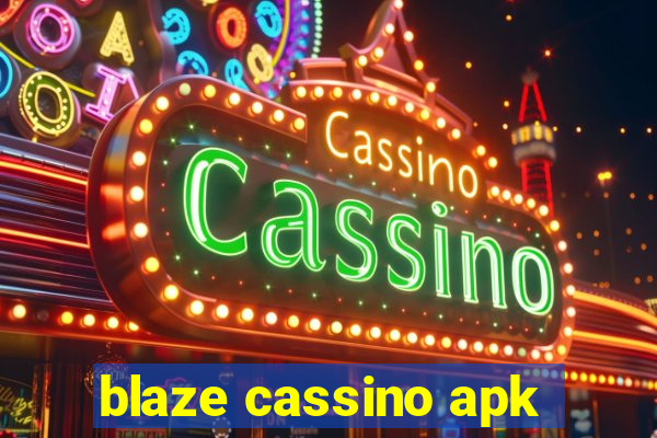 blaze cassino apk