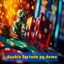 double fortune pg demo