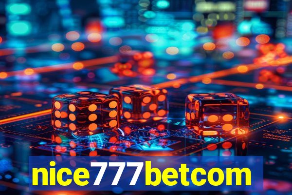 nice777betcom