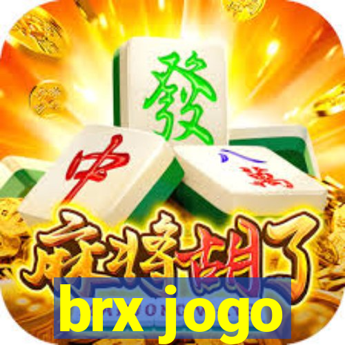 brx jogo