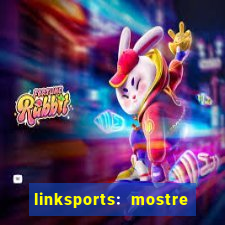 linksports: mostre seu jogo