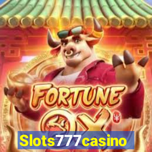 Slots777casino