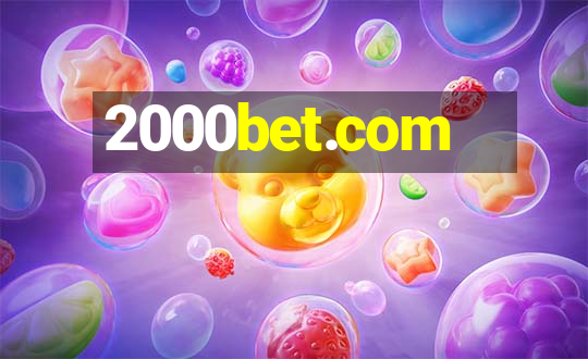 2000bet.com