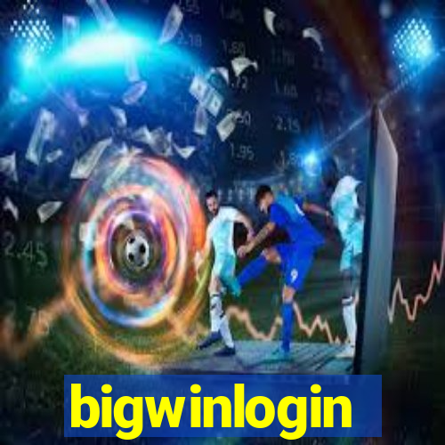 bigwinlogin