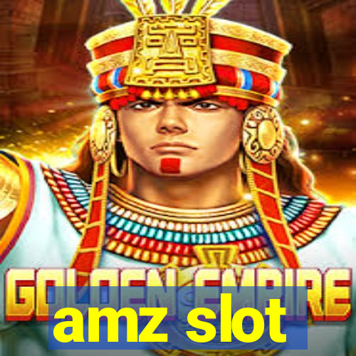 amz slot