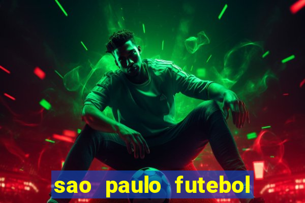 sao paulo futebol play hd