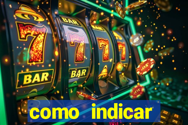 como indicar plataforma de jogos