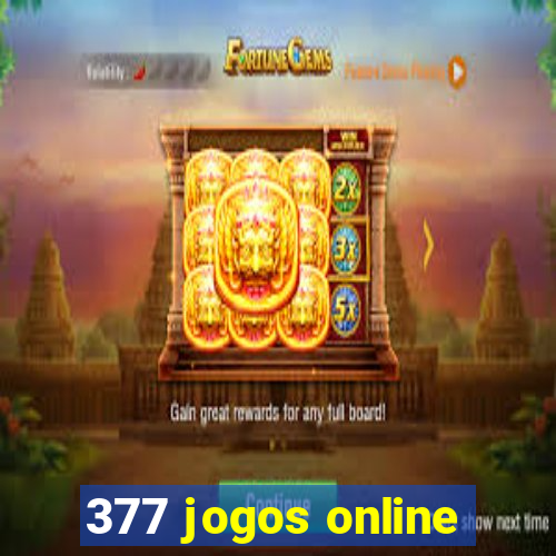 377 jogos online