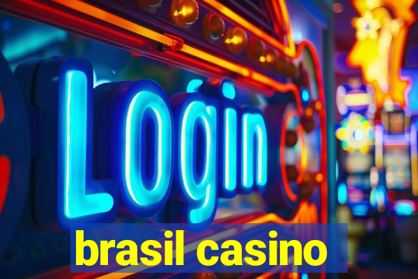 brasil casino