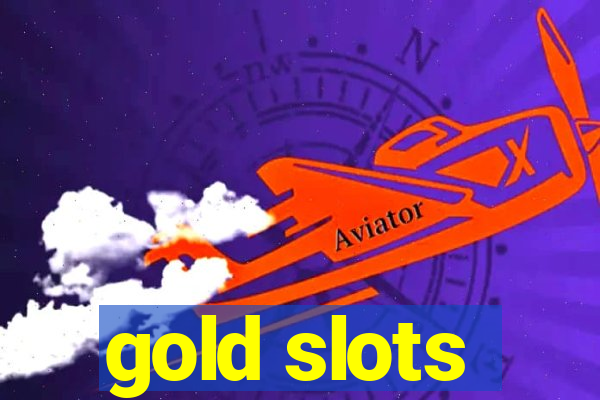 gold slots