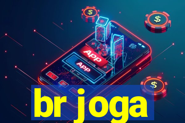 br joga