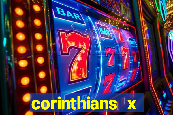 corinthians x barcelona 9x2