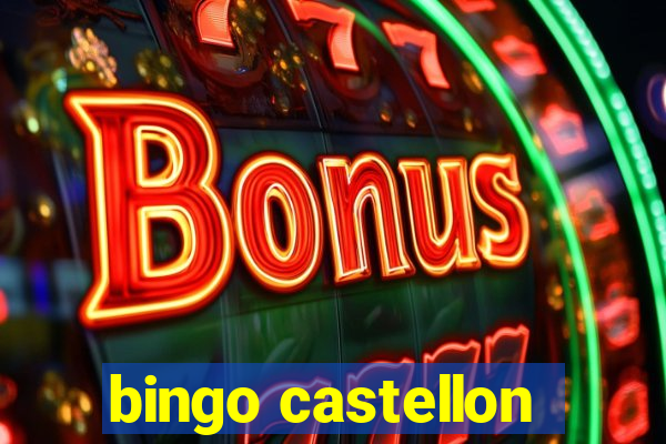 bingo castellon