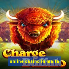 online casino in malta