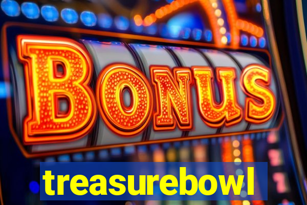 treasurebowl