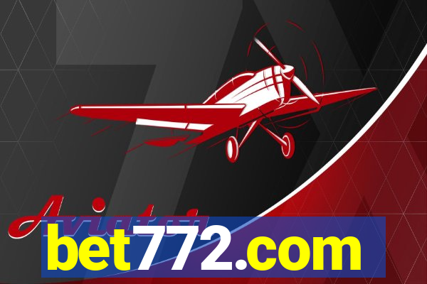 bet772.com