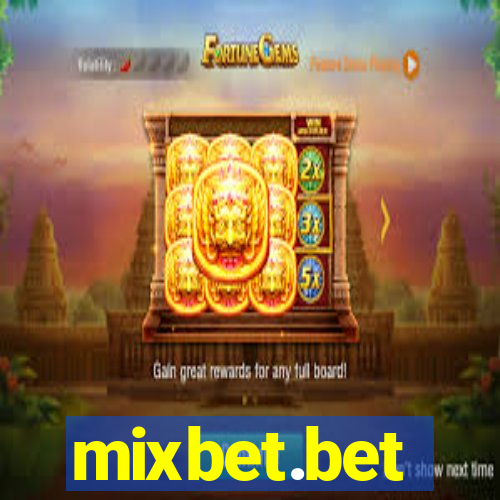 mixbet.bet