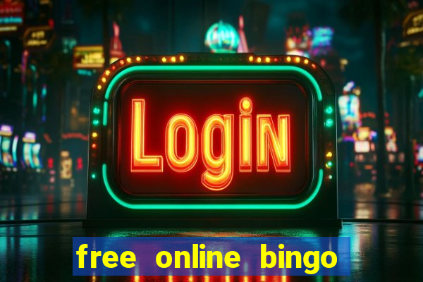 free online bingo win real money no deposit usa