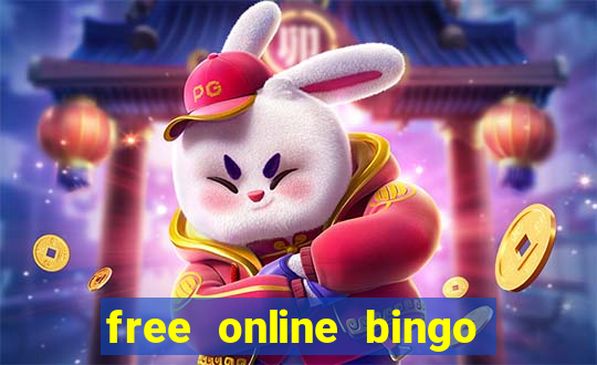 free online bingo win real money no deposit usa