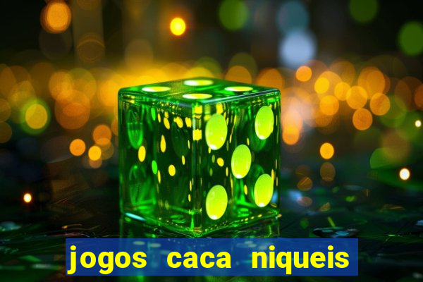 jogos caca niqueis gratis recentes