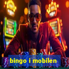 bingo i mobilen