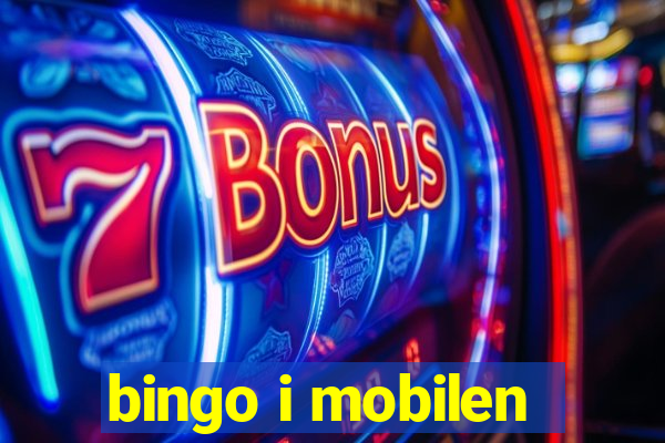 bingo i mobilen