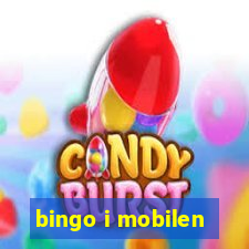 bingo i mobilen