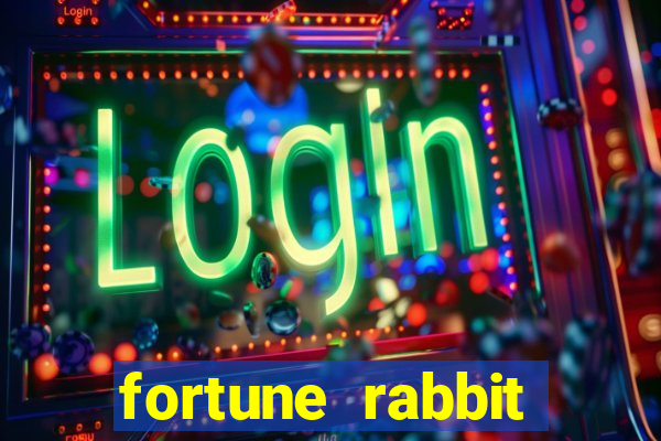 fortune rabbit horário pagante hojeCommercial