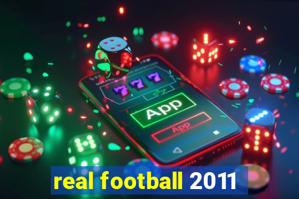 real football 2011