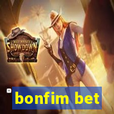 bonfim bet