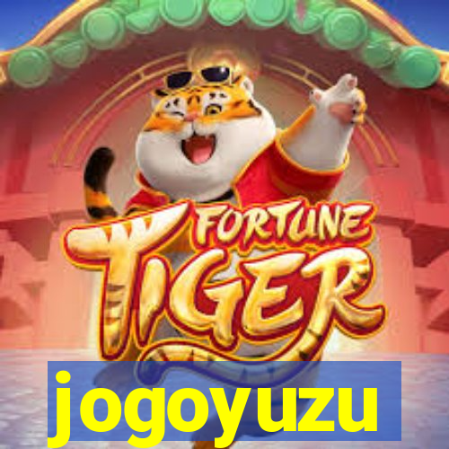 jogoyuzu