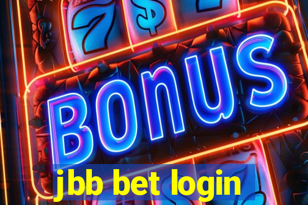 jbb bet login